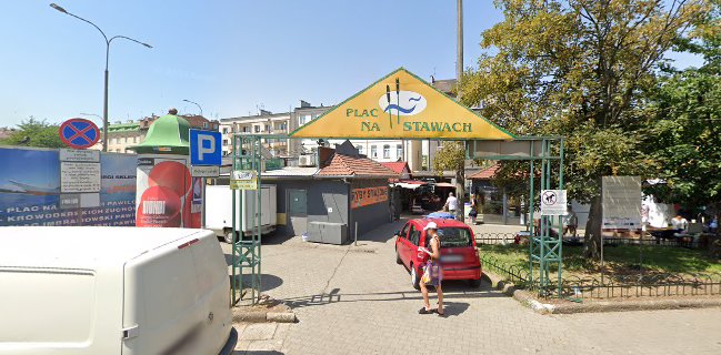 MARLIN - Salwator - Sklep Rybny & Smażalnia Ryb (Fish & Chips)