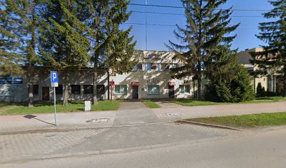 Coffee House. Oddział