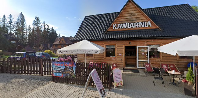 Kawiarnia& Bar Na Szczycie