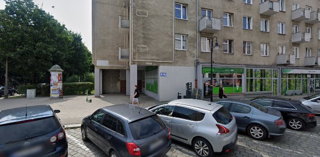 Black Corner Lody Opole