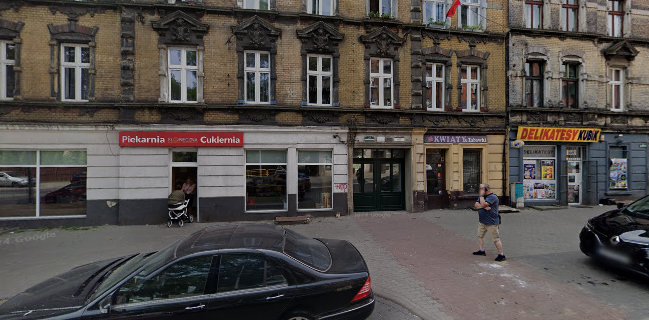 piekarnia cukiernia "Słoneczna"