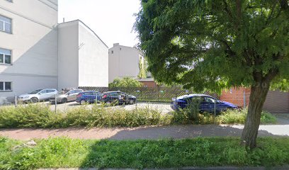 ''OJCIEC CHRZESTNY'' PIZZERIA