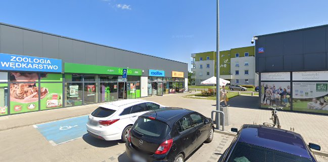Third Eye Restaurant- Łódź