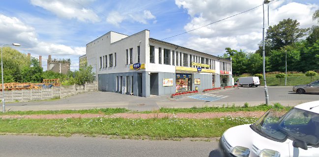 Opinii despre Eurosklep în Będzin - Gastronomia
