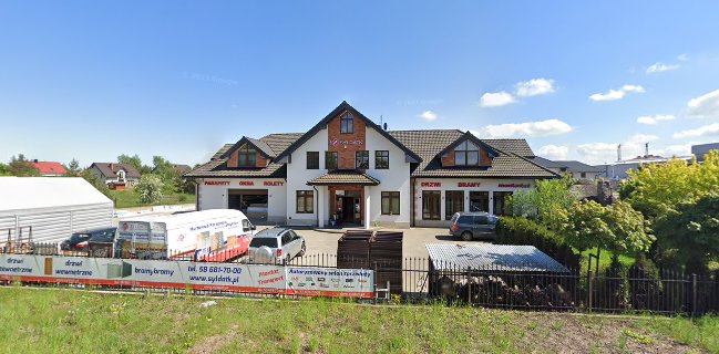 Opinii despre Burgerownia.Co? în Borkowo - Gastronomia