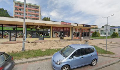 Delikatesy "Jak u mamy" - Os. Stałe