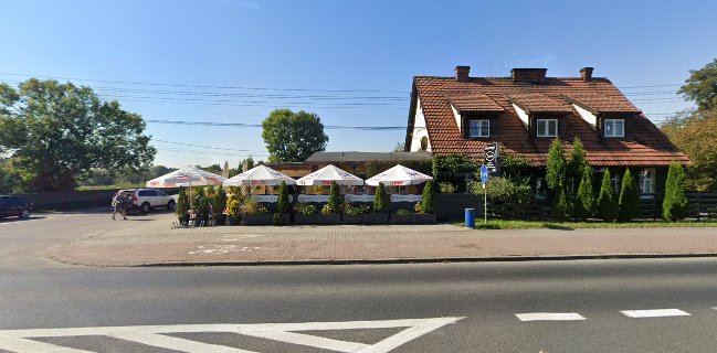 Restauracja Degolówka