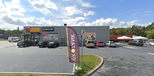 Bar Port Strefa - Bar 24h