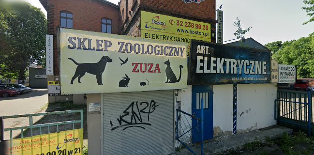 Kocia Kawiarnia Mruczkowo - Gliwice(7+)