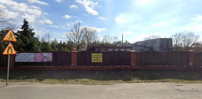 Wasielewski Zbigniew. Zakład piekarniczy