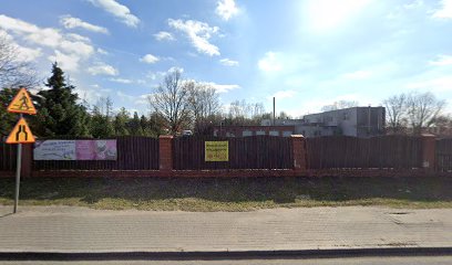 Wasielewski Zbigniew. Zakład piekarniczy