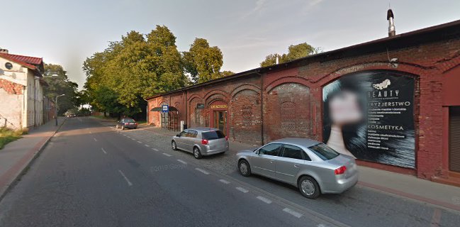 Krowa Burger Darłowo