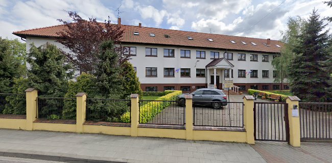 Zgromadzenie ss. Miłosierdzia św. Wincentego a Paulo - Poznań