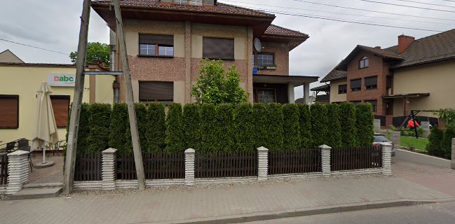 Nowak T.J.D. Piekarnia i cukiernia