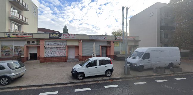 Long Hai - Kuchnia Azjatycka