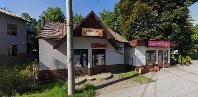 Cukiernia 31 Róż Mszana Dolna - oficjalna strona