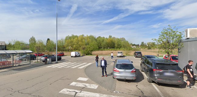 Kebab u Kozła budka