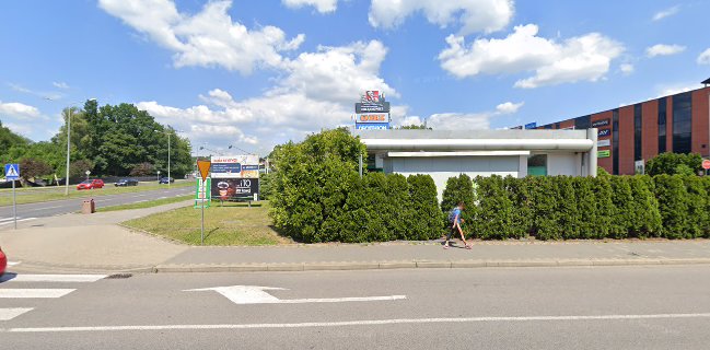 Restauracja Lumberjacks Burgers