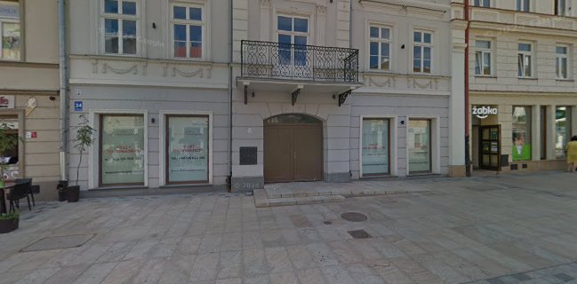 The White Bear Coffee Lublin