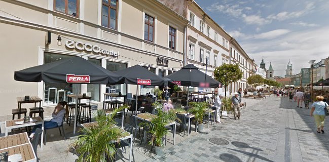 Opinii despre Gelato Cafe în Lublin - Gastronomia