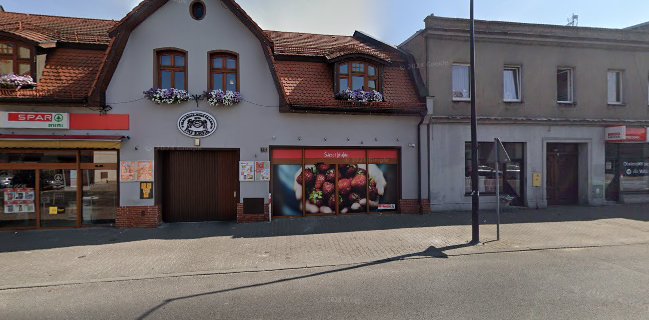 Piekarnia Cukiernia Paterek