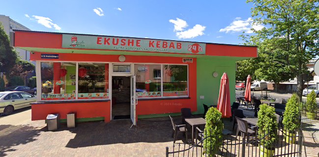 Ekushe kebab