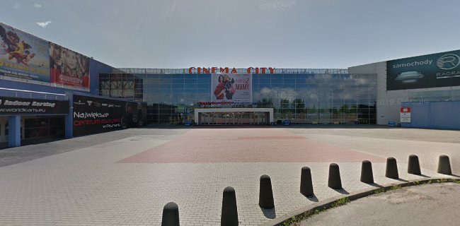 Baranek. Restauracja