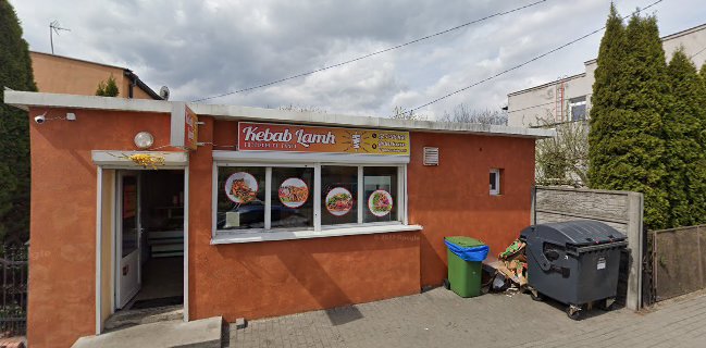 Kebab lamh Gniewkowo