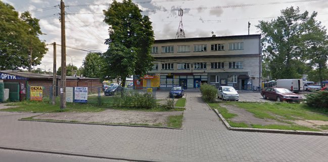 Cukiernia Kawiarnia Woch