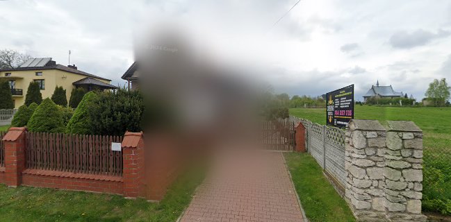 Magdalena Furgacz Catering Kokoszka