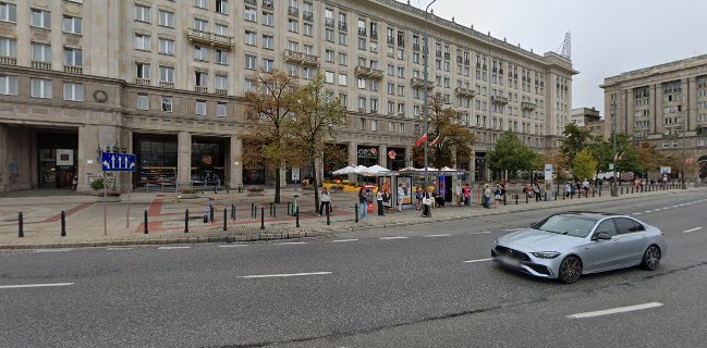 ORZO Verde - Gastronomia
