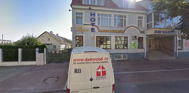 Restauracja Logos