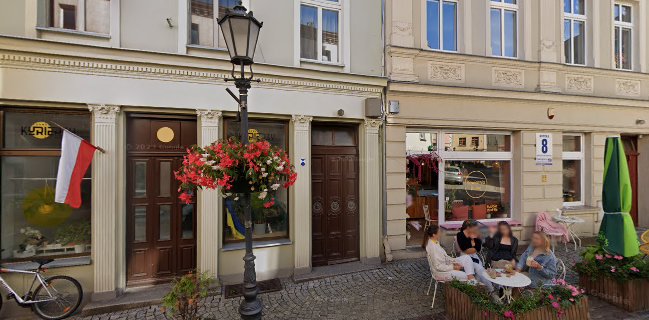 Reviews of Kawiarnia Kulka in Tczew - Gastronomia