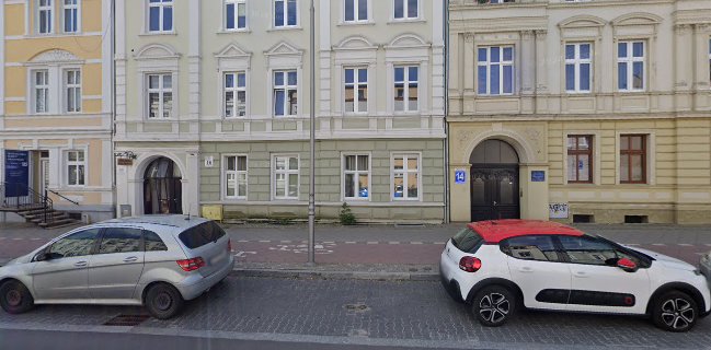 Piekarnia Bożego Miłosierdzia