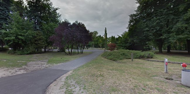 Tu i teraz Restauracja Park Sielecki