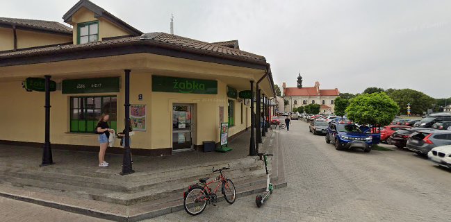 Doner Kebab Zamość