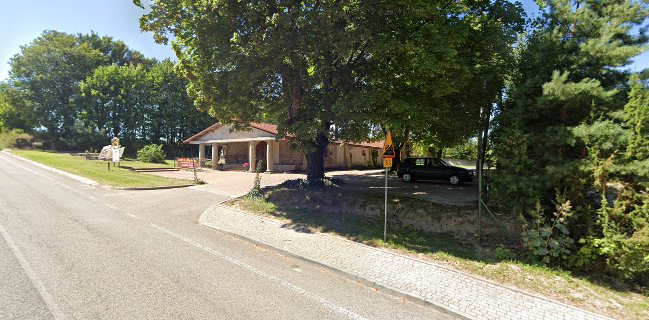 Restauracja Dworek Wilczyce