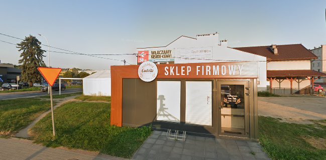 Piekarnia Cudziło