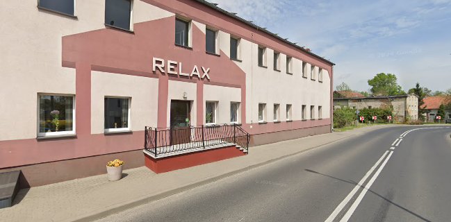 Restauracja, Pizzeria Relax Pawłowiczki Bożena Sitko