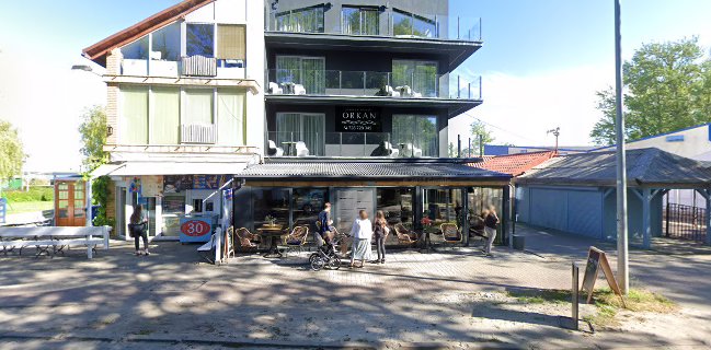 ORKAN restauracja i pokoje butikowe