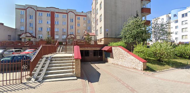 Kulesza A. Cukiernia