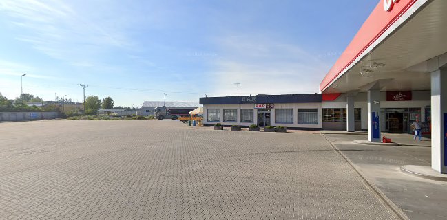 Bar Ostrów