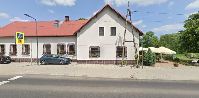 Restauracja Zacisze z tradycjami. Sala Weselna. Catering