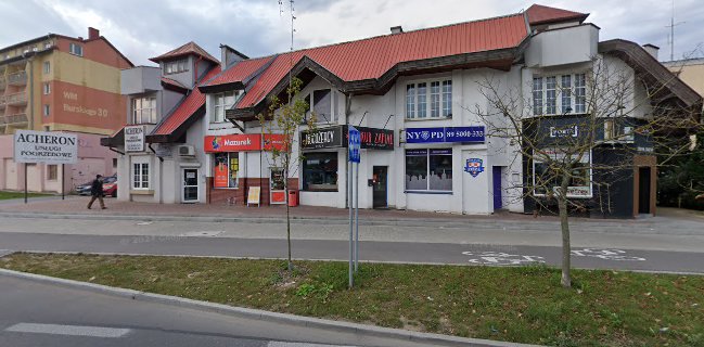 NOCOŻERCY