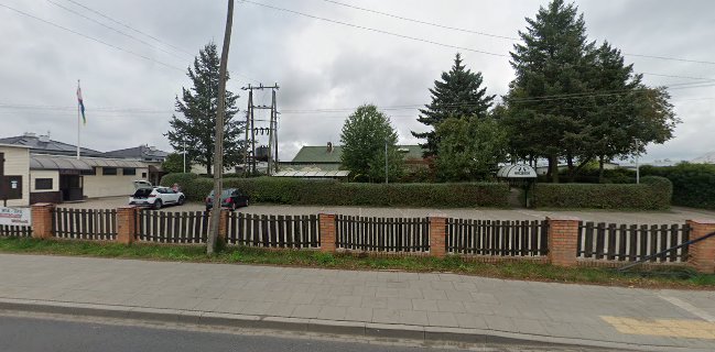 Restauracja Hacjenda