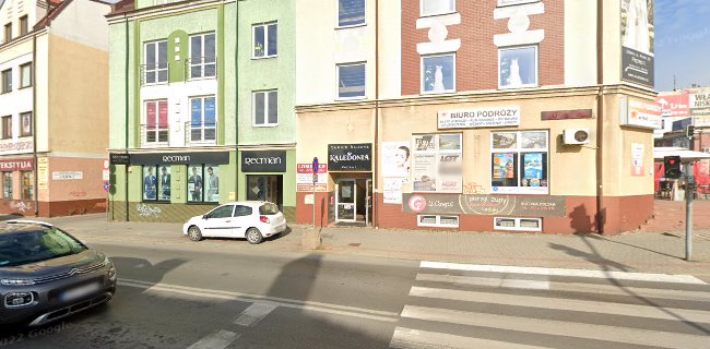 Krótka 2, 39-200 Dębica