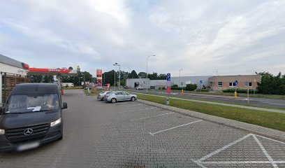 Kasztelanska Restauracja