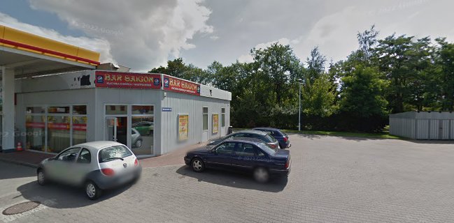 Bar Saigon kuchnia Chińska i Wietnamska