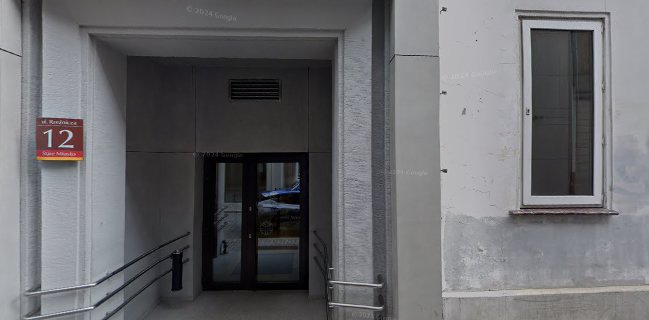 Kawiarnia teatru współczesnego im. Edmunda Wiercińskiego.