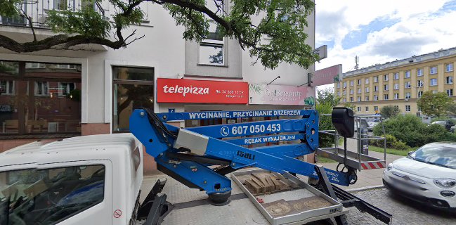 Pizzeria T-Pizza Częstochowa, Śląska 7